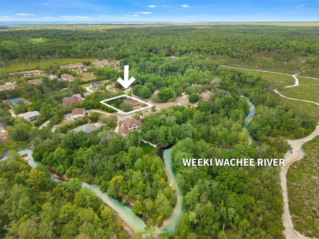 6153 New Osprey Point Weeki Wachee FL 34607