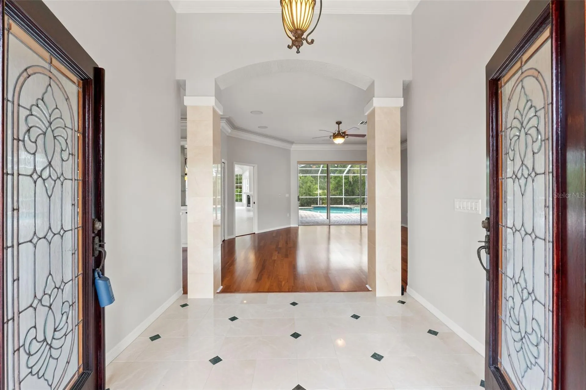 6153 New Osprey Point Weeki Wachee FL 34607