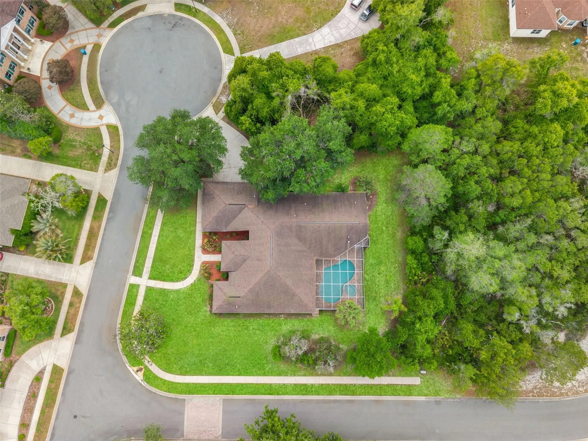 6153 New Osprey Point Weeki Wachee FL 34607