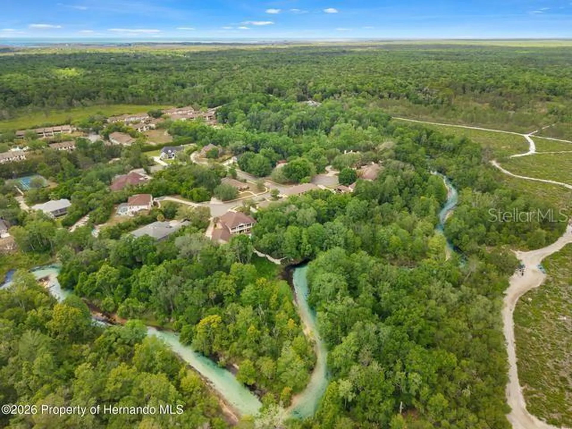 6153 New Osprey Point Weeki Wachee FL 34607