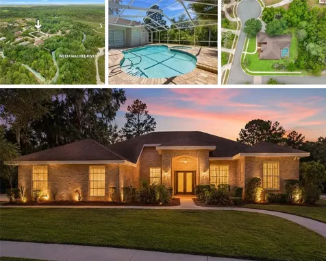6153 New Osprey Point Weeki Wachee FL 34607