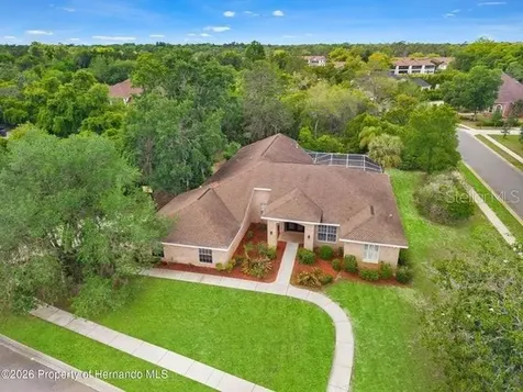 6153 New Osprey Point Weeki Wachee FL 34607