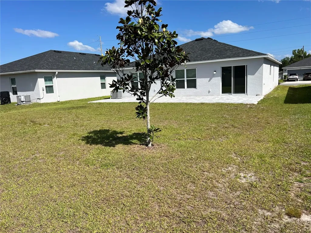 3838 Whitetail Court St Cloud FL 34772