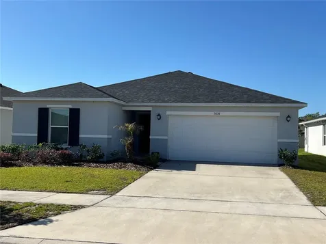3838 Whitetail Court St Cloud FL 34772