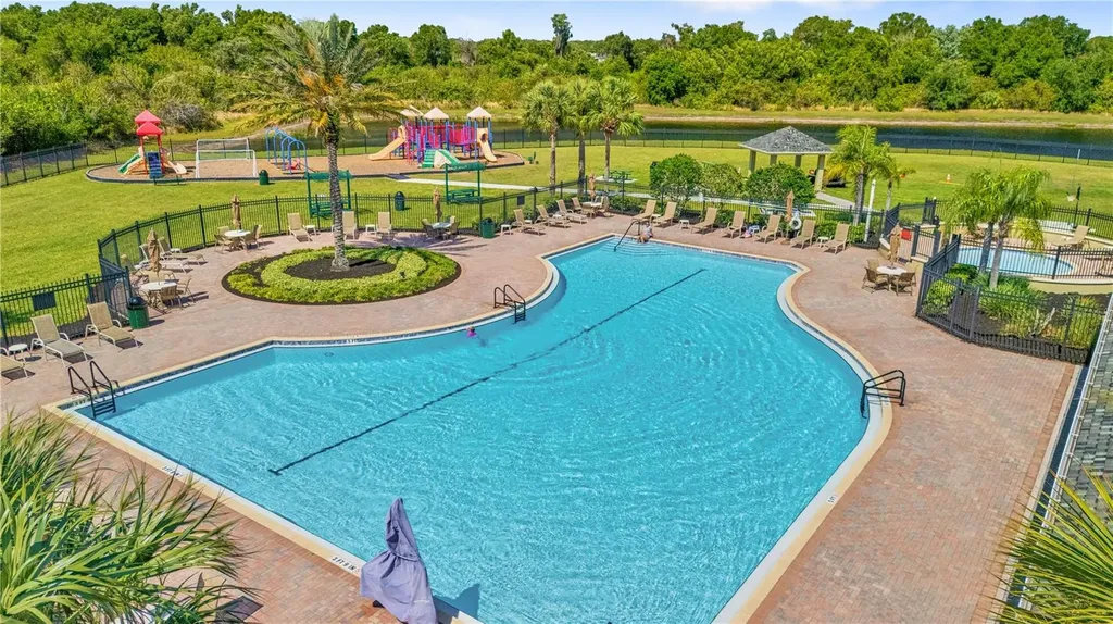 13830 Moonstone Canyon Drive Riverview FL 33579