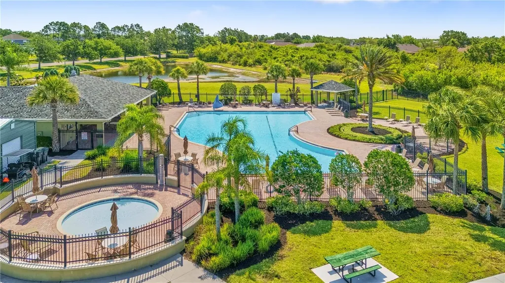 13830 Moonstone Canyon Drive Riverview FL 33579