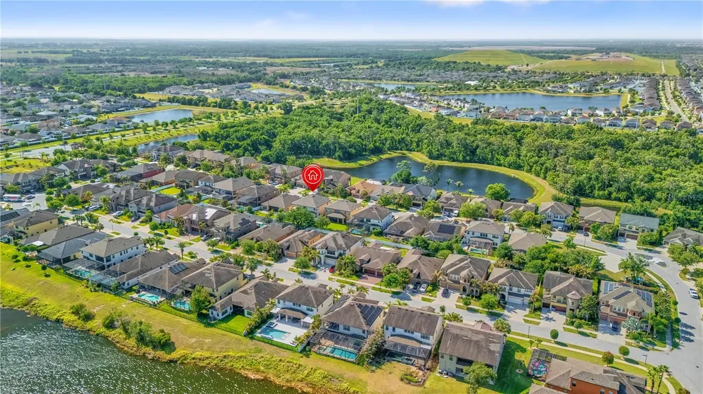 13830 Moonstone Canyon Drive Riverview FL 33579