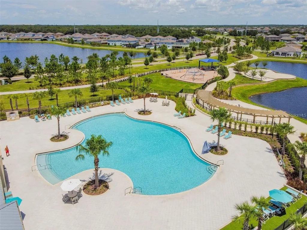 13830 Moonstone Canyon Drive Riverview FL 33579