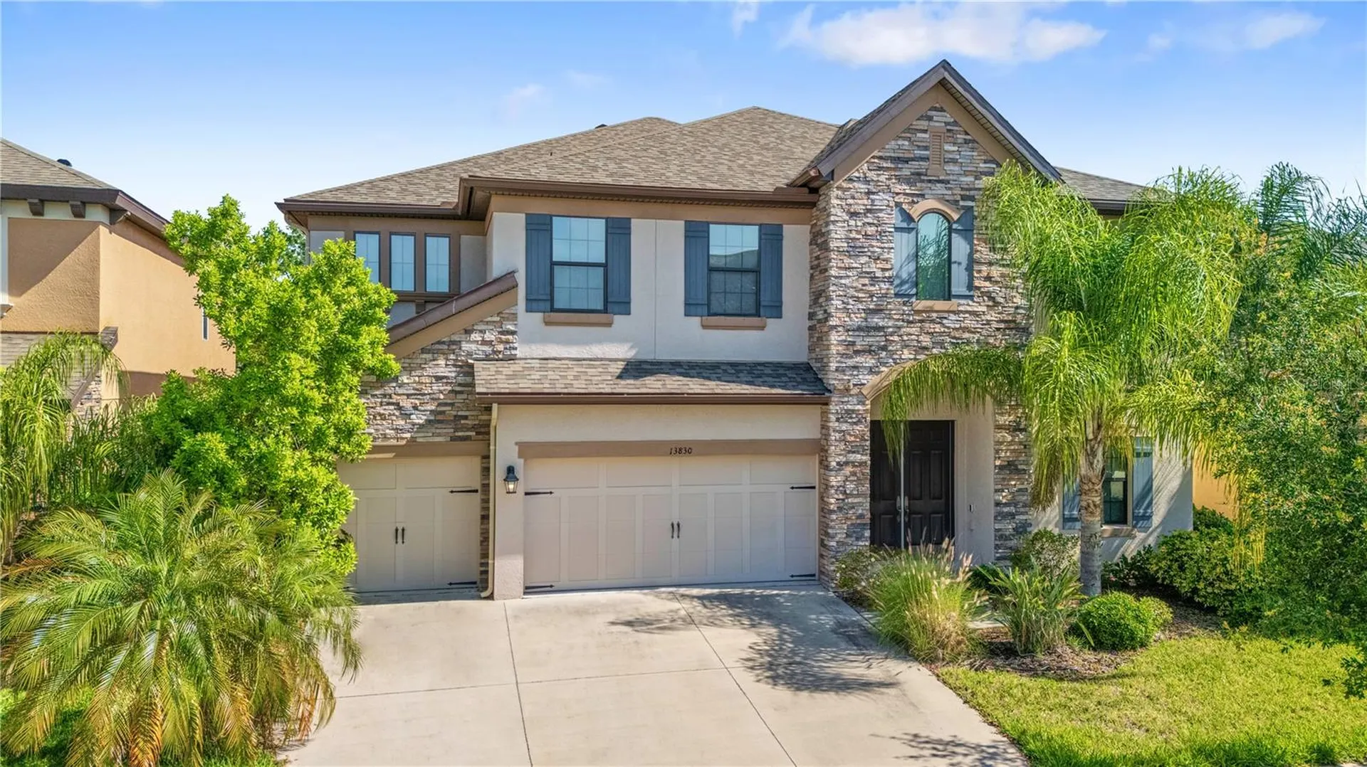 13830 Moonstone Canyon Drive Riverview FL 33579