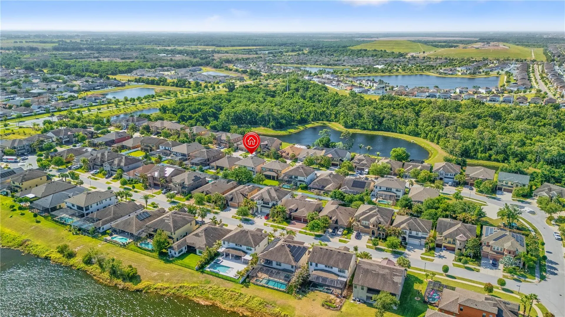13830 Moonstone Canyon Drive Riverview FL 33579