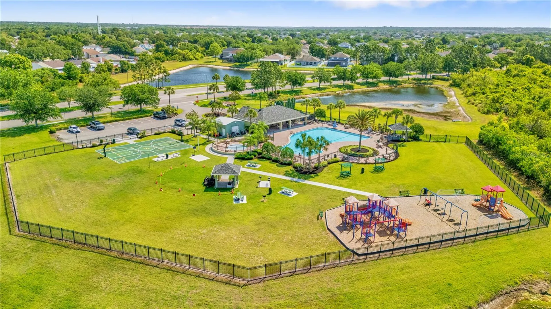 13830 Moonstone Canyon Drive Riverview FL 33579