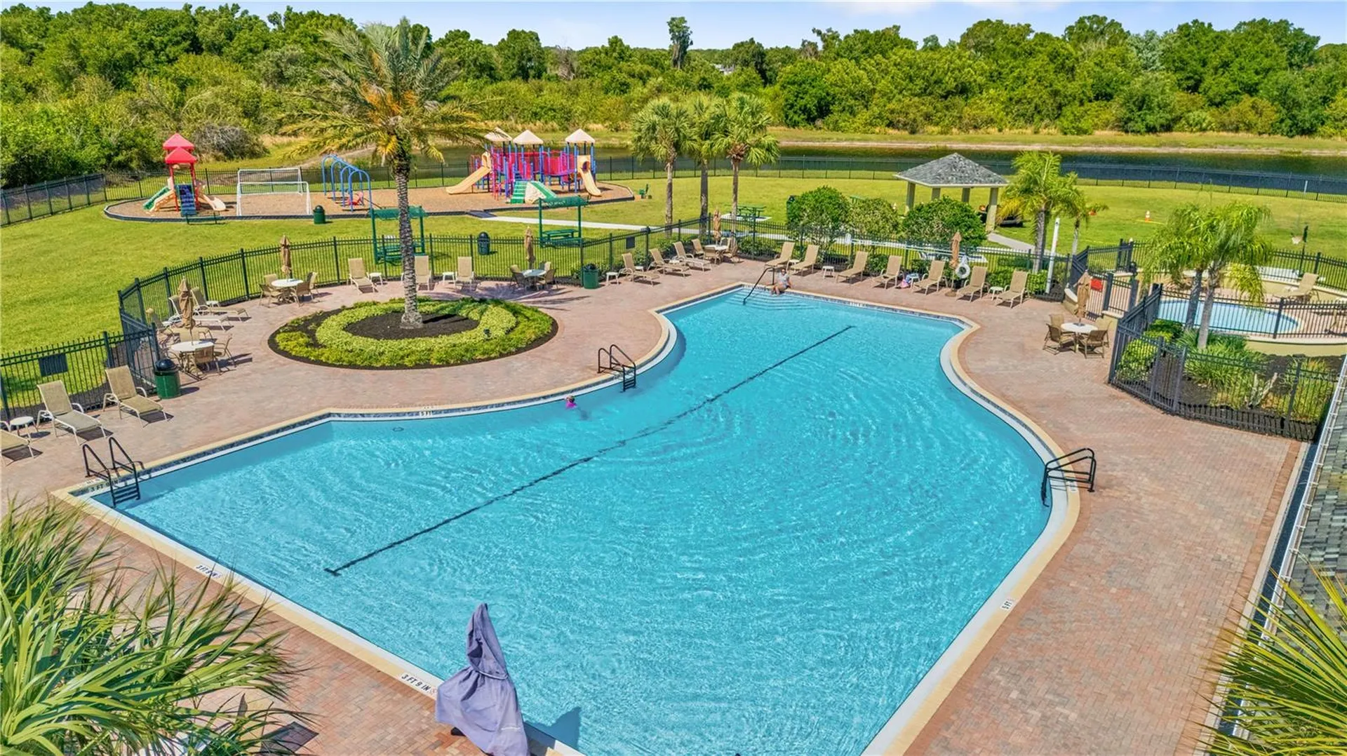 13830 Moonstone Canyon Drive Riverview FL 33579