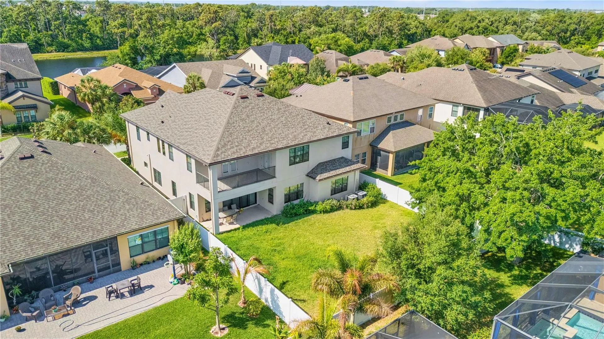 13830 Moonstone Canyon Drive Riverview FL 33579