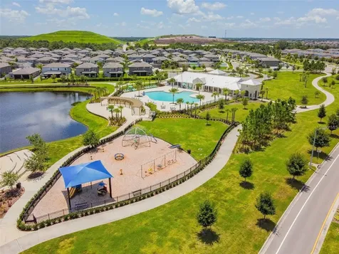13830 Moonstone Canyon Drive Riverview FL 33579