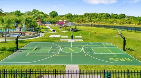 13830 Moonstone Canyon Drive Riverview FL 33579
