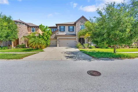 13830 Moonstone Canyon Drive Riverview FL 33579