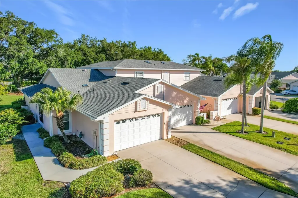 69 Enclave Drive Winter Haven FL 33884