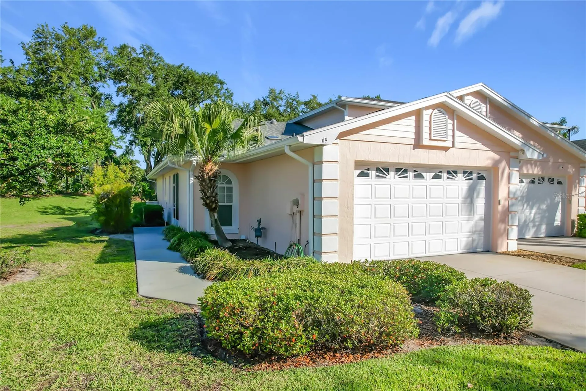 69 Enclave Drive Winter Haven FL 33884