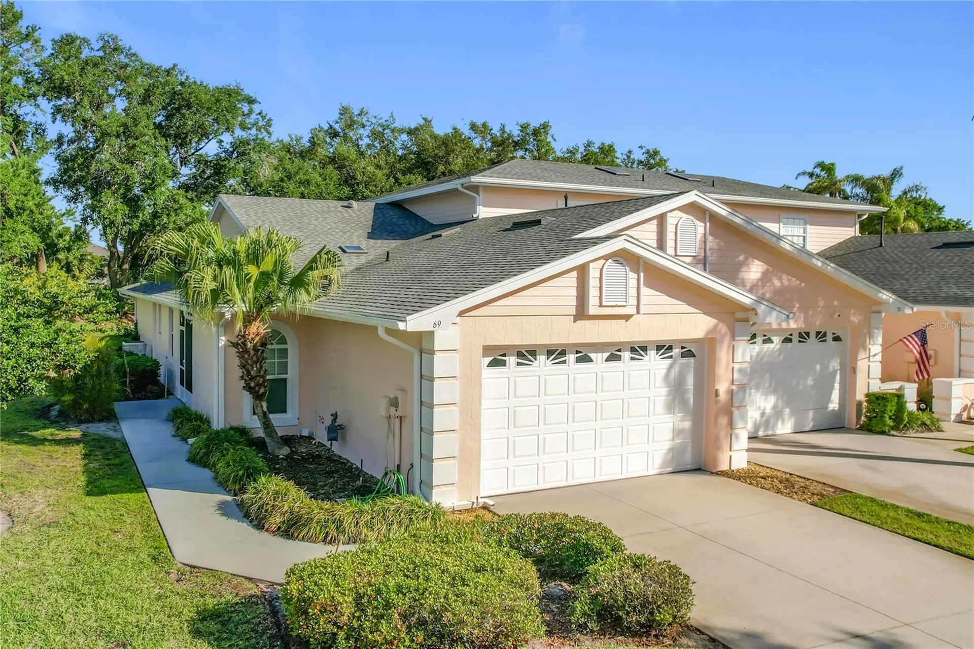 69 Enclave Drive Winter Haven FL 33884