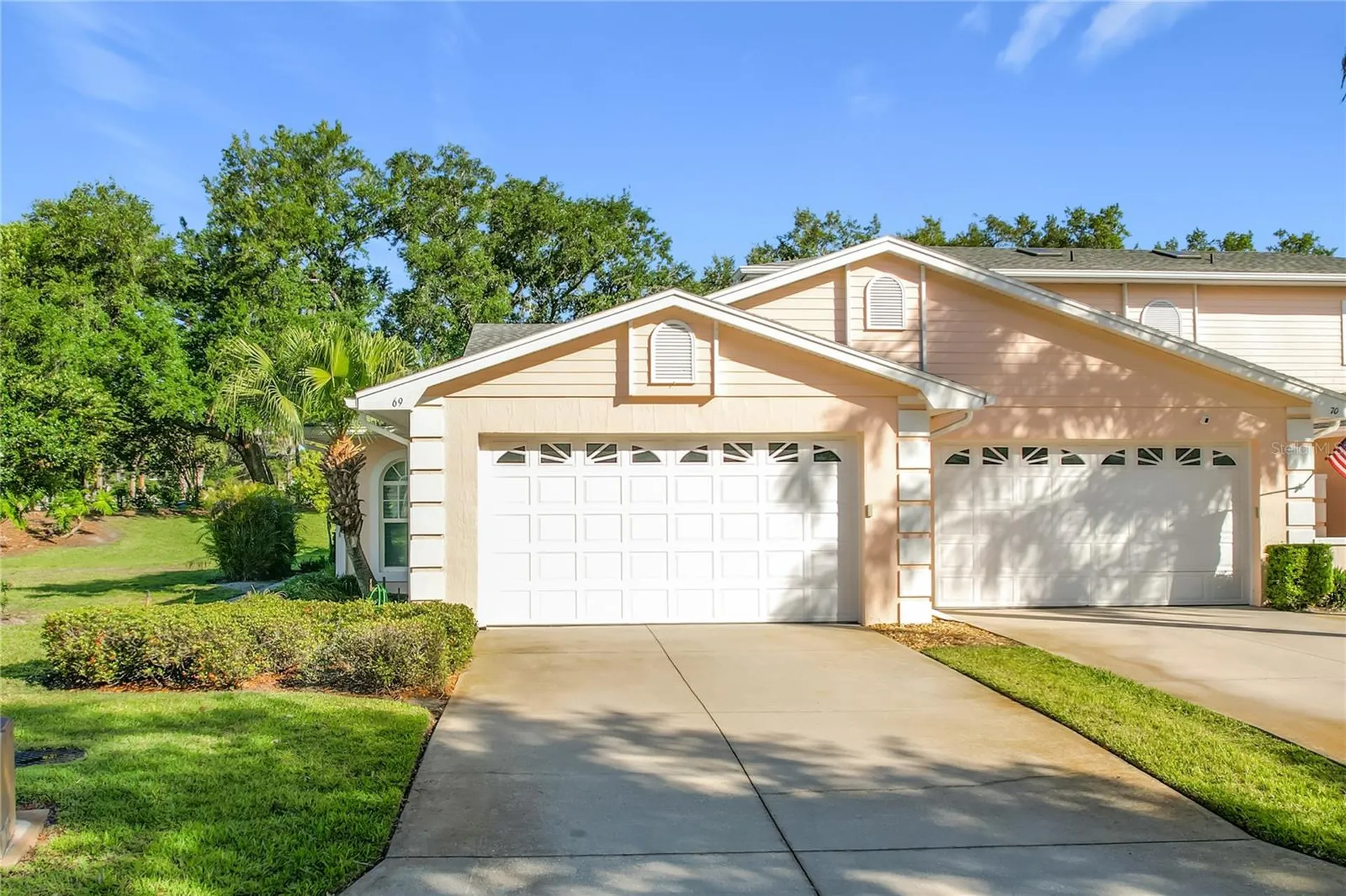 69 Enclave Drive Winter Haven FL 33884