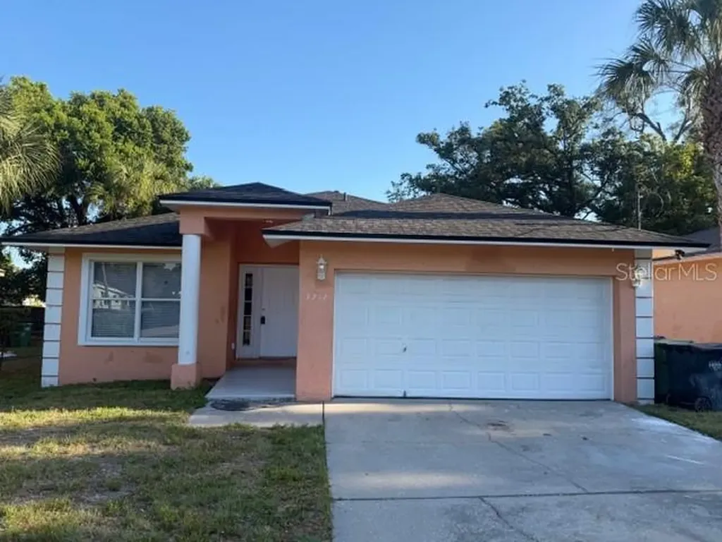3212 E Wilder Avenue Tampa FL 33610