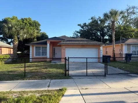 3212 E Wilder Avenue Tampa FL 33610