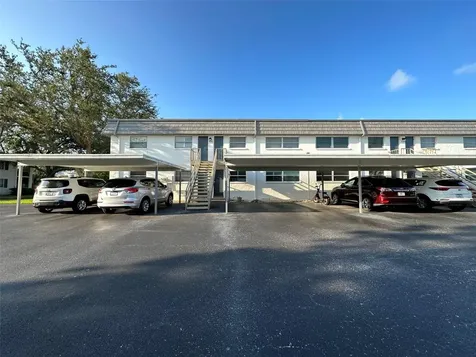 1641 Southwood Street Sarasota FL 34231