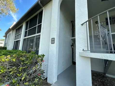 1641 Southwood Street Sarasota FL 34231
