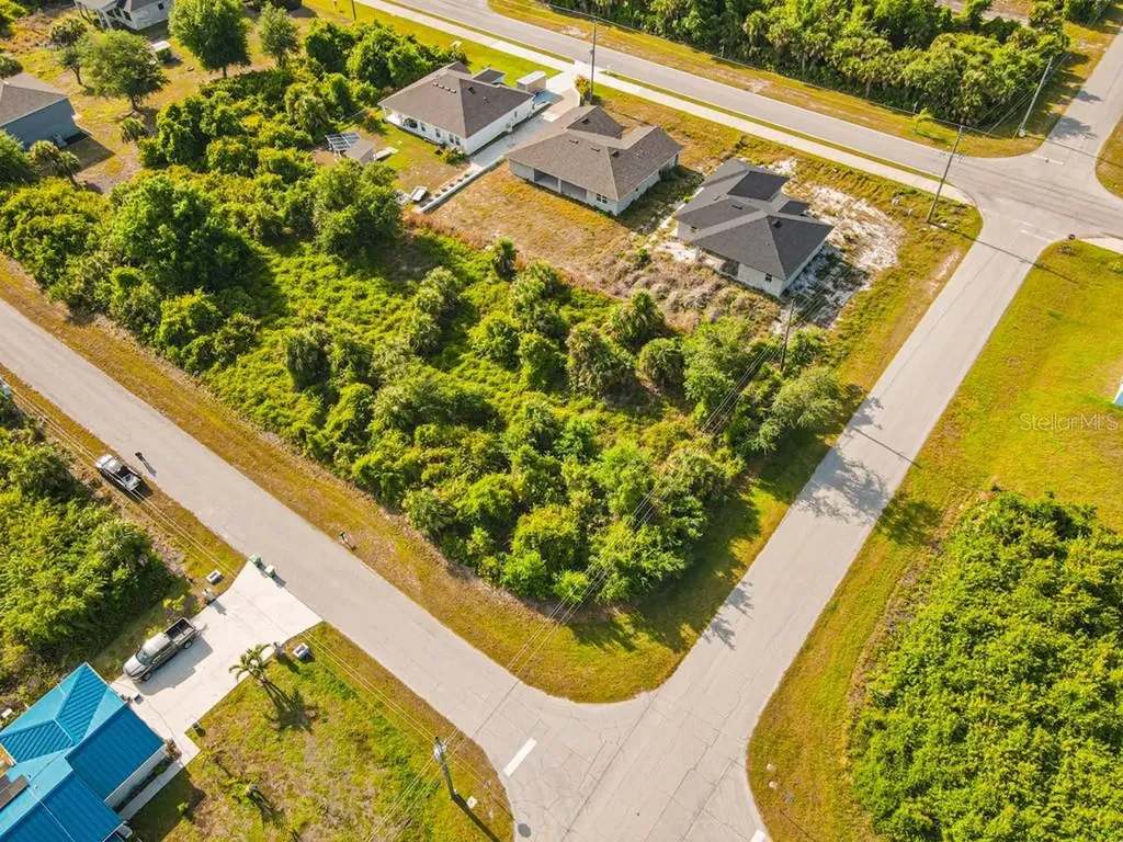 13369 Galveston Avenue Port Charlotte FL 33981