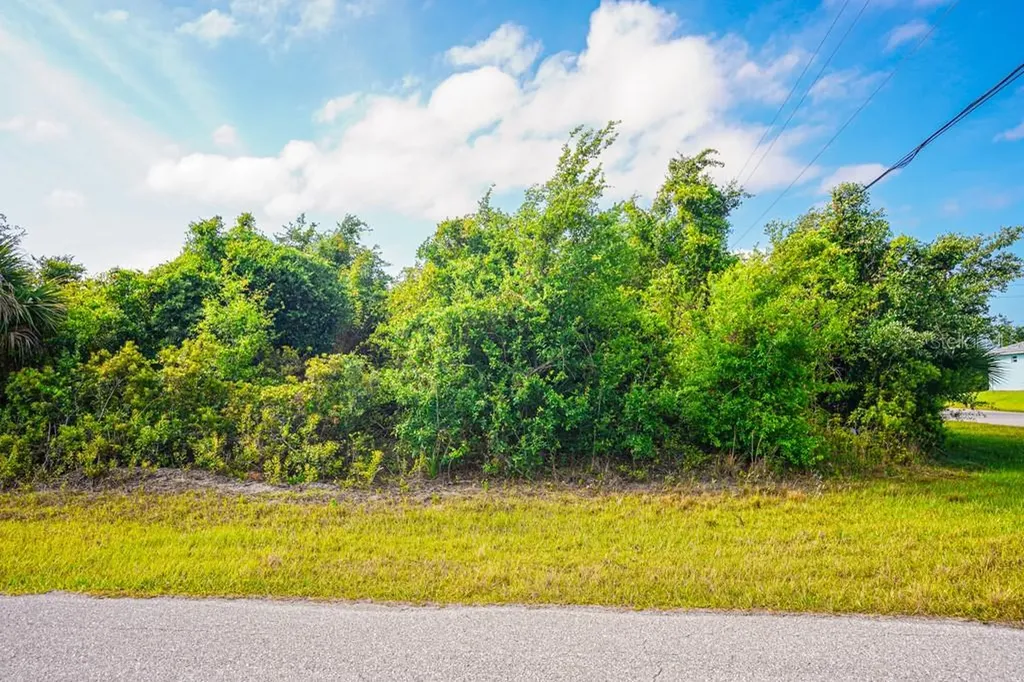 13369 Galveston Avenue Port Charlotte FL 33981