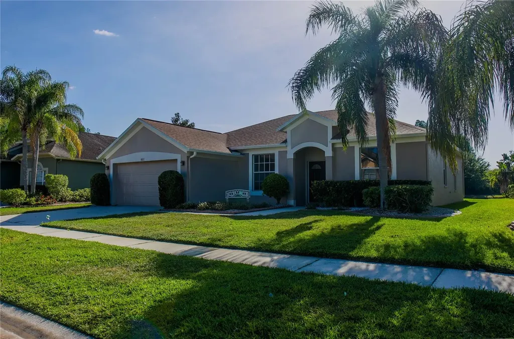 18012 Sparrows Nest Drive Lutz FL 33558