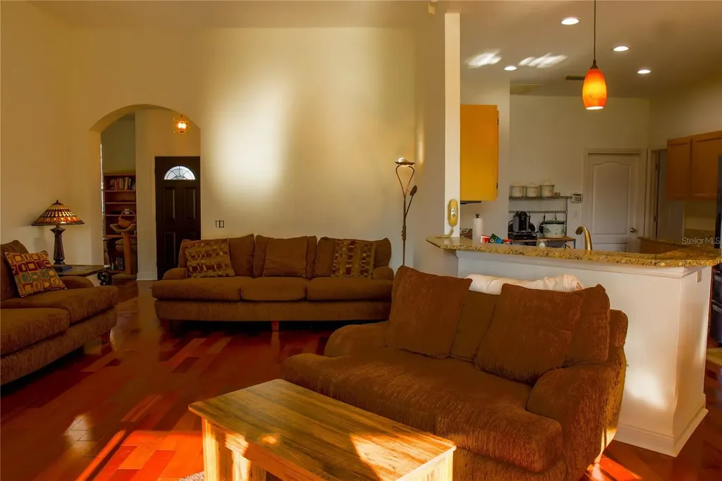 18012 Sparrows Nest Drive Lutz FL 33558