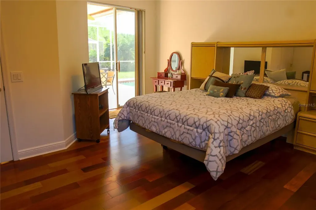 18012 Sparrows Nest Drive Lutz FL 33558