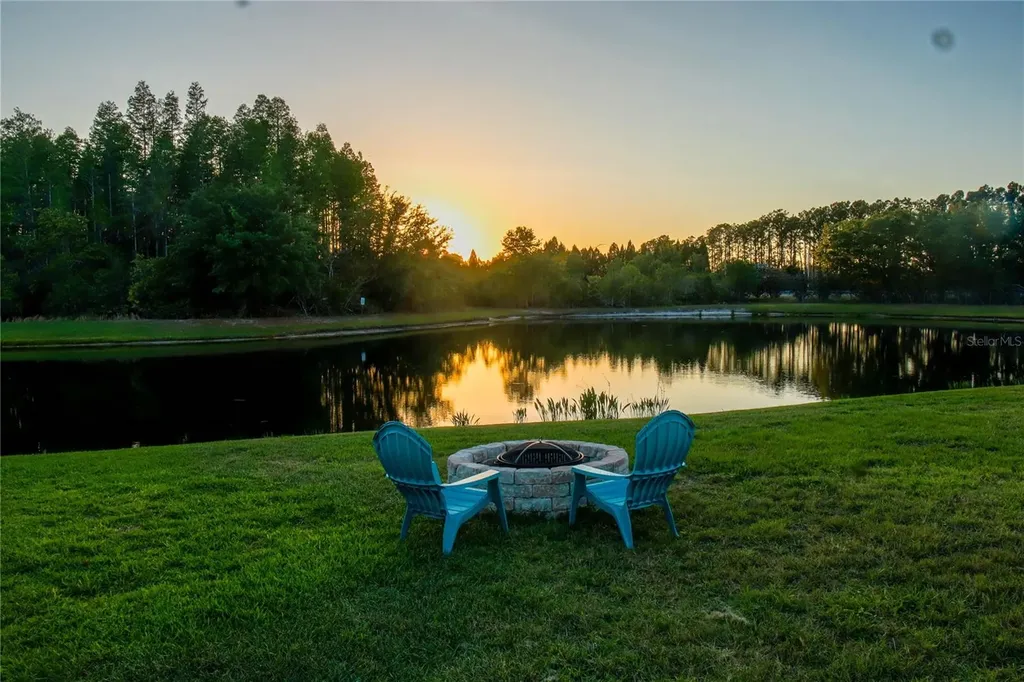 18012 Sparrows Nest Drive Lutz FL 33558