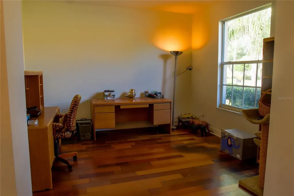 18012 Sparrows Nest Drive Lutz FL 33558