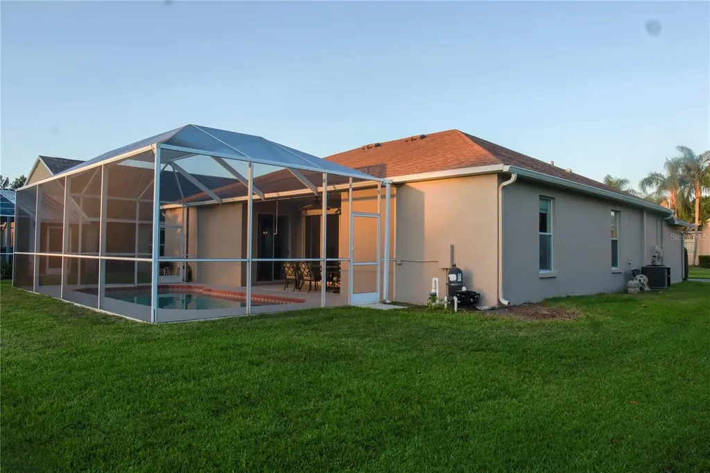 18012 Sparrows Nest Drive Lutz FL 33558