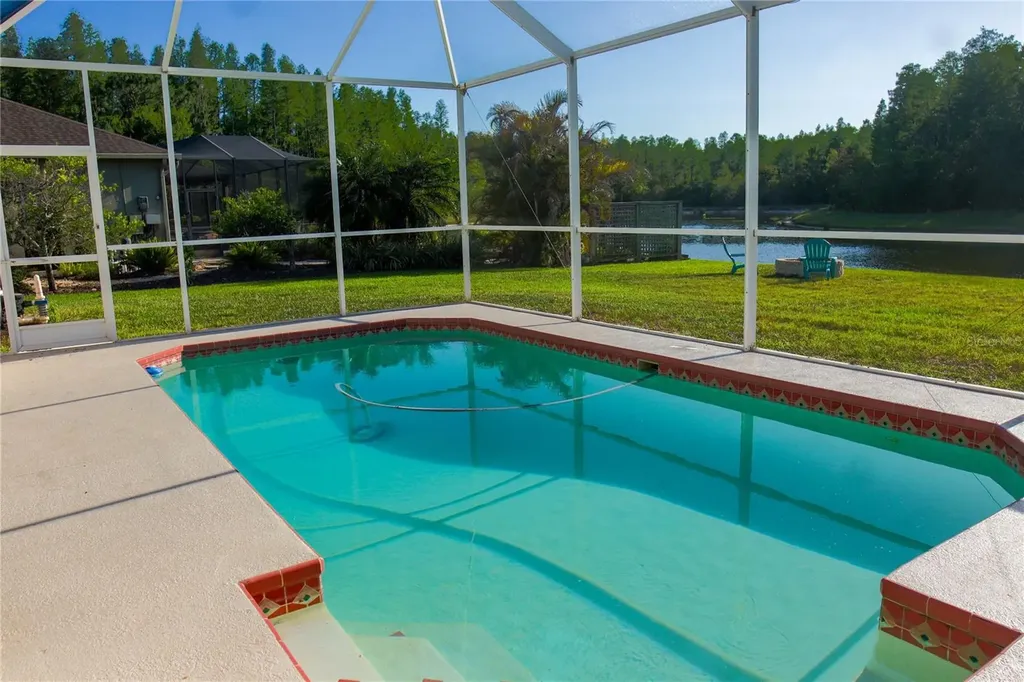 18012 Sparrows Nest Drive Lutz FL 33558
