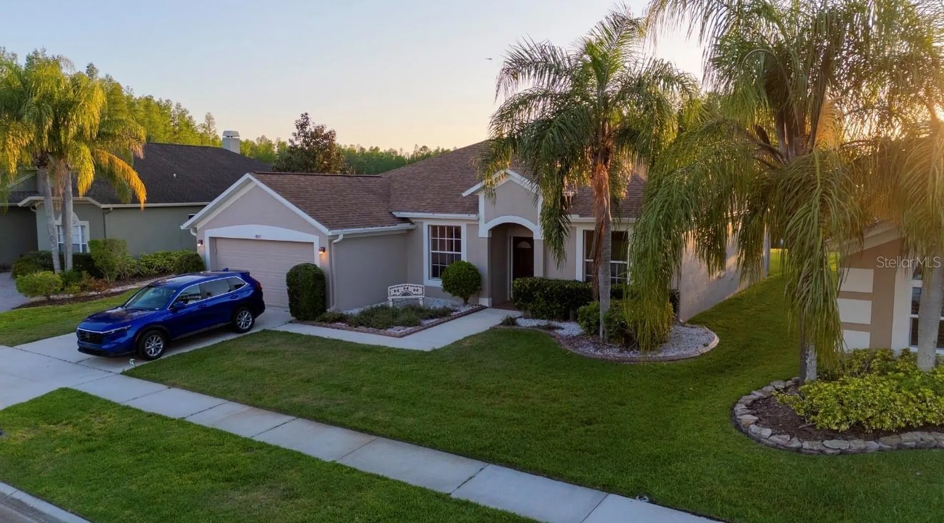 18012 Sparrows Nest Drive Lutz FL 33558