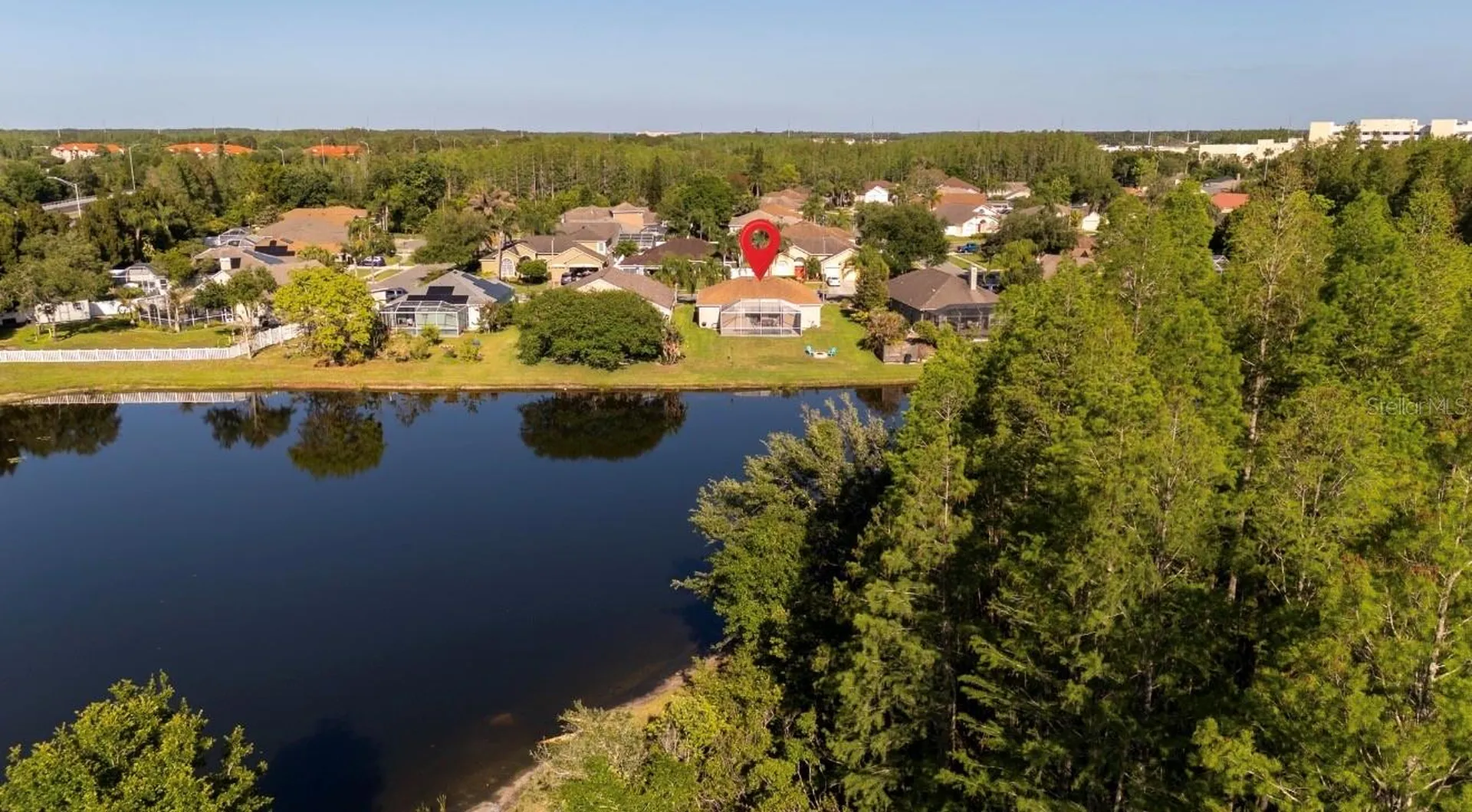 18012 Sparrows Nest Drive Lutz FL 33558