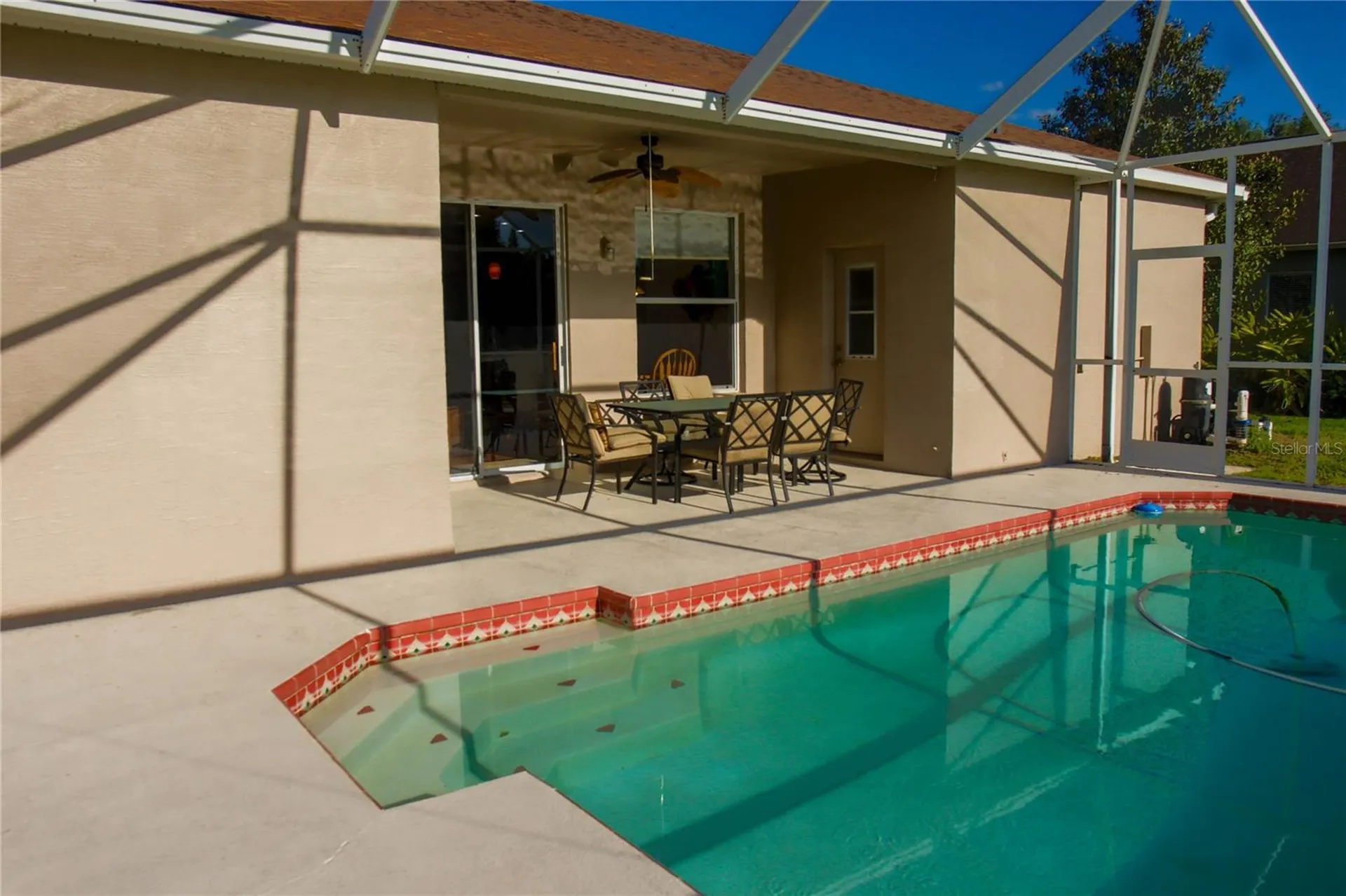 18012 Sparrows Nest Drive Lutz FL 33558