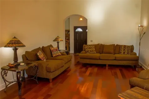 18012 Sparrows Nest Drive Lutz FL 33558