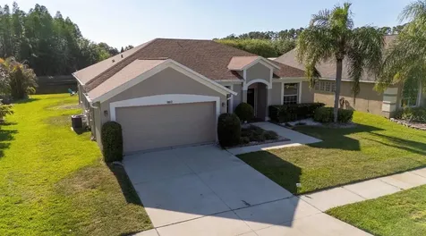 18012 Sparrows Nest Drive Lutz FL 33558