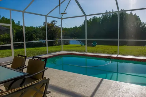 18012 Sparrows Nest Drive Lutz FL 33558