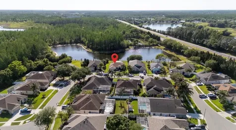 18012 Sparrows Nest Drive Lutz FL 33558