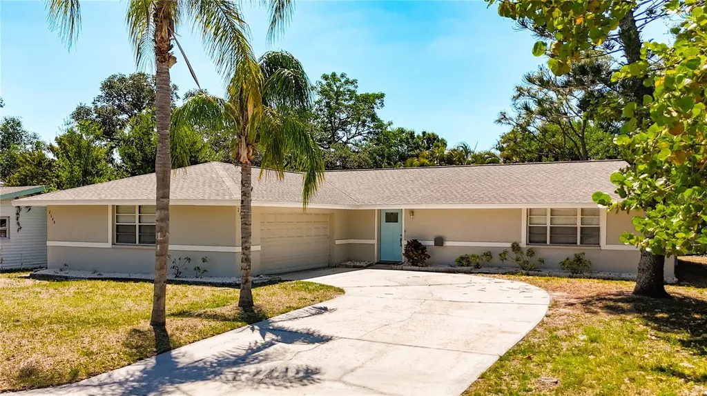 2144 Oak Terrace Sarasota FL 34231
