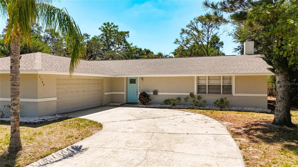 2144 Oak Terrace Sarasota FL 34231