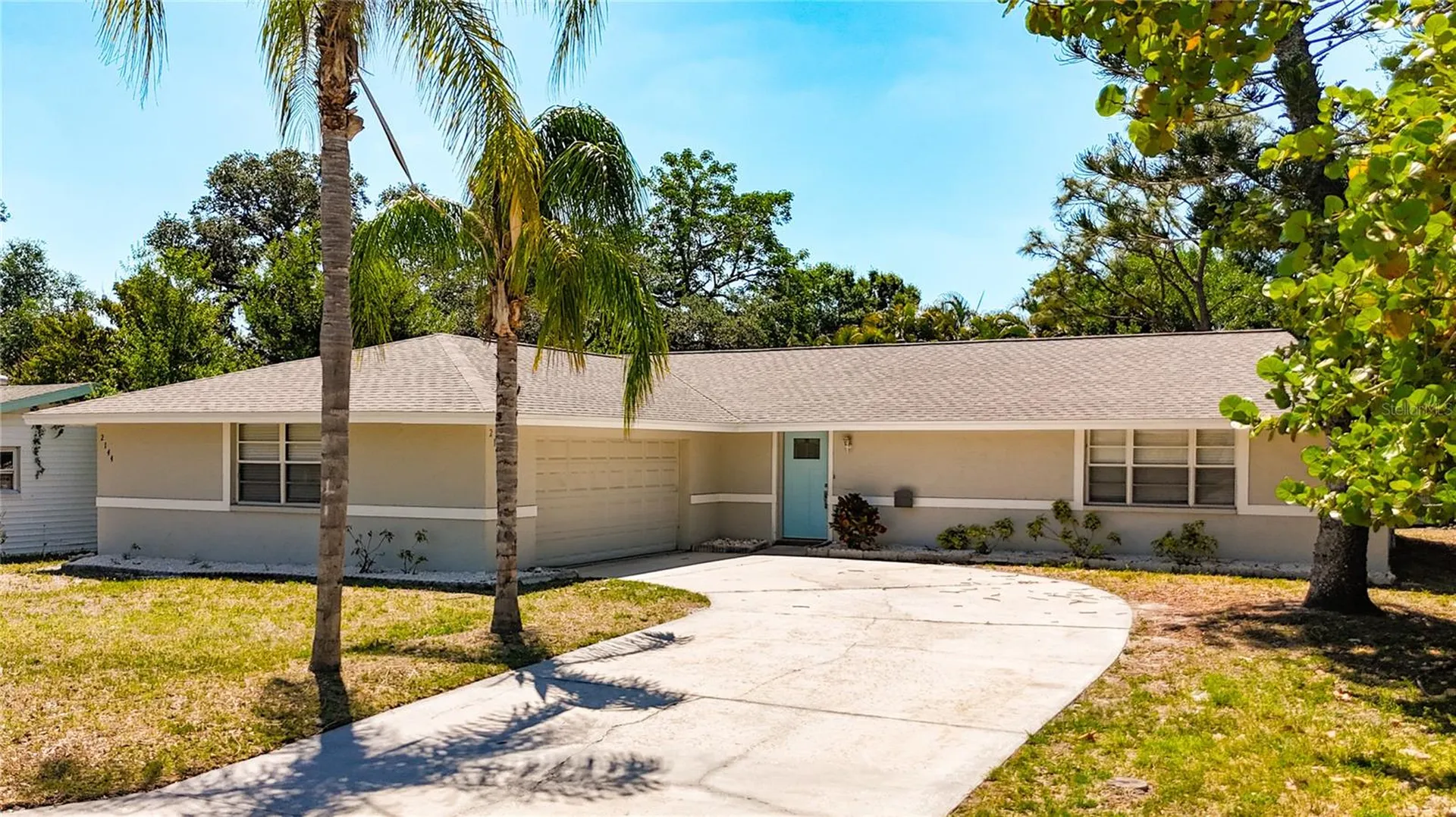 2144 Oak Terrace Sarasota FL 34231