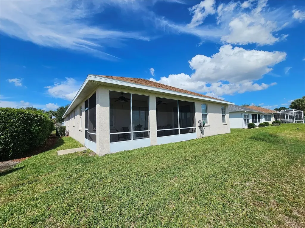 17817 SE 115th Court Summerfield FL 34491