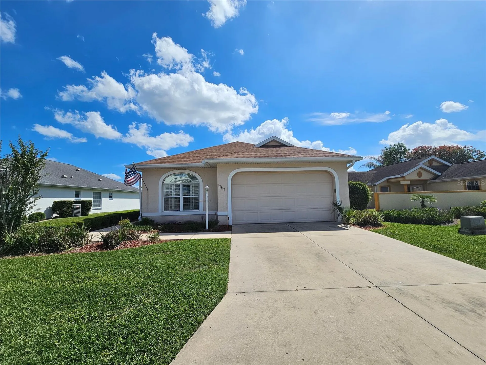 17817 SE 115th Court Summerfield FL 34491