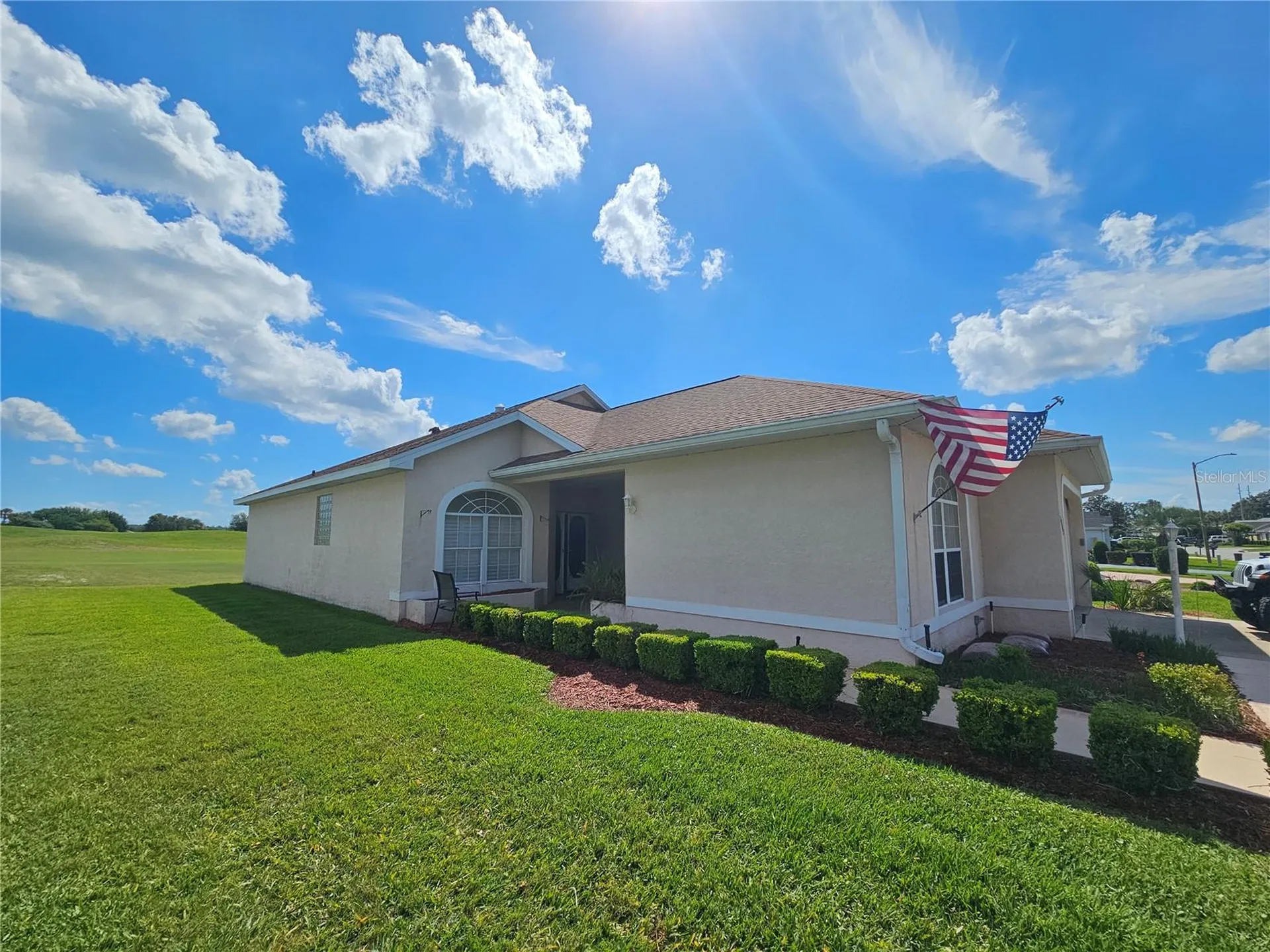 17817 SE 115th Court Summerfield FL 34491